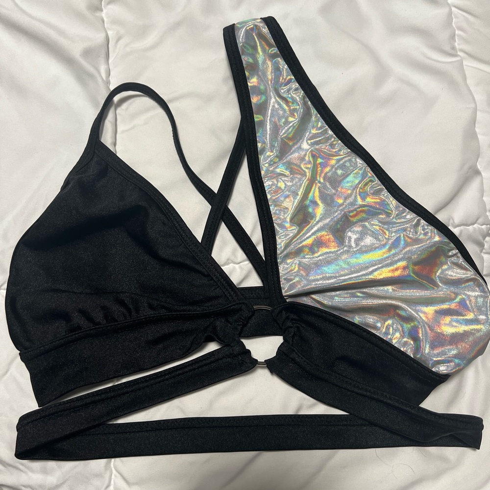 Cute Rave Top